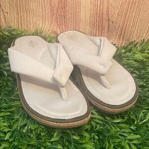 Rag & Bone Flip Flop Sandals